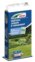 [DCM1000197] Engrais Organo-minéral Jardin D'Ornement (20 kg)