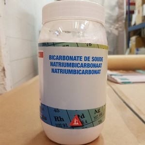 Bicarbonate de soude (1 kg)