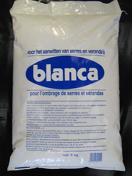Blanca (5 kg)