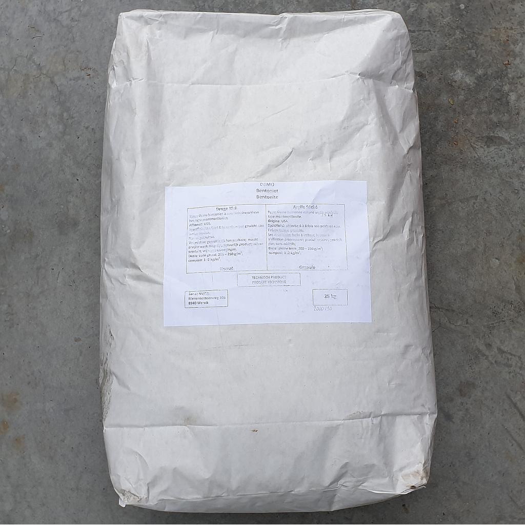 Chaux Pour Jardin Et À Blanchir (5 kg)