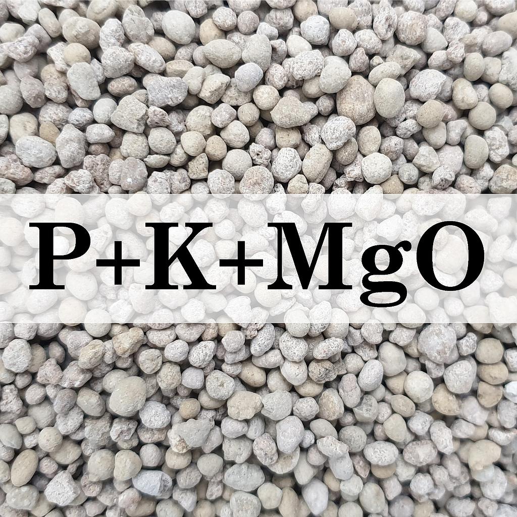 Engrais Phospho-Potassique (Scories Potassiques) (5 kg)