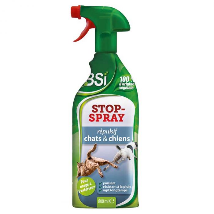 Stop Spray® (800 ml)