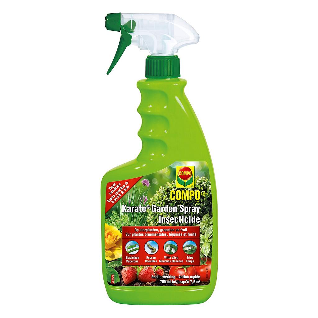 Karate® Garden spray (750 ml)