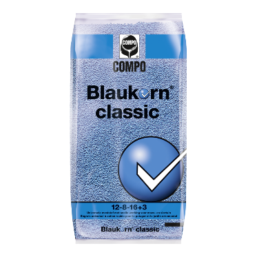 Engrais Bleu - Blaukorn® Classic (20 kg)