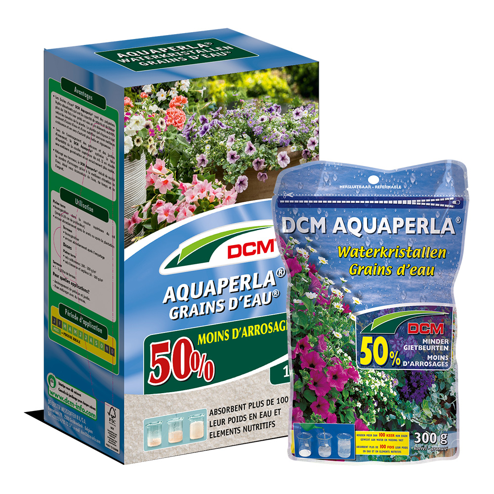 Aquaperla® - Grain D'Eau® (0,3 kg)