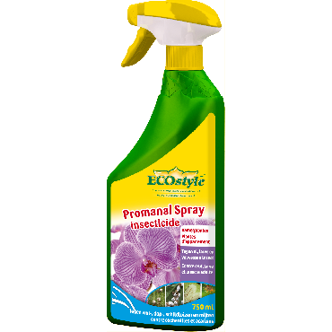 Promanal Spray  (750 ml)