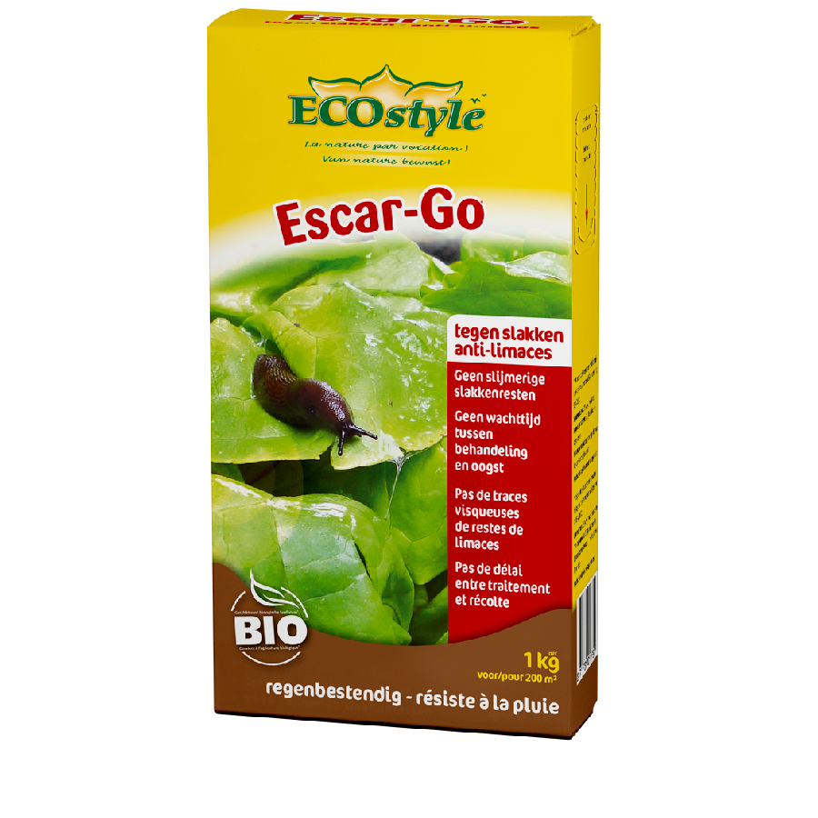 Escar-Go (1kg)