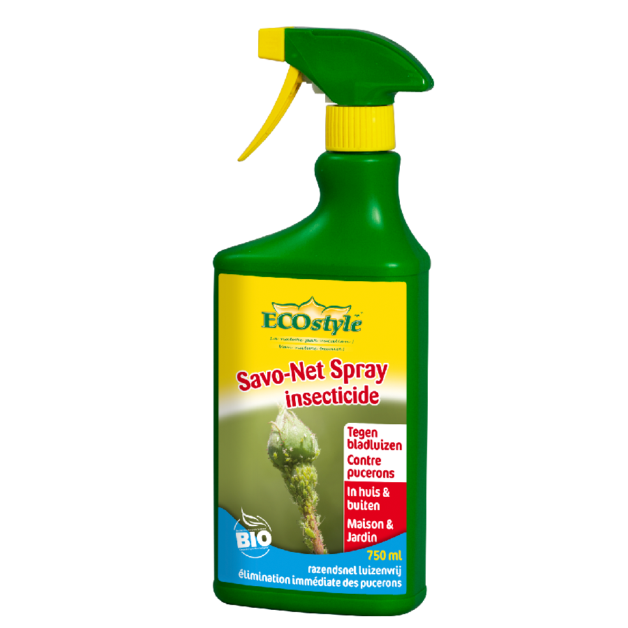 Savo-Net Spray (750 ml)