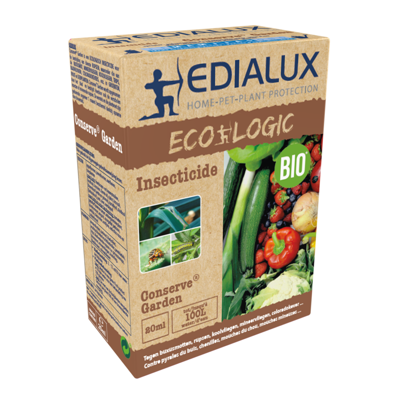 Conserve Garden (20 ml)
