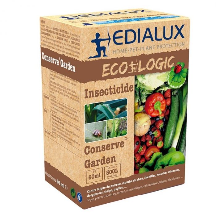 Conserve Garden (60 ml)
