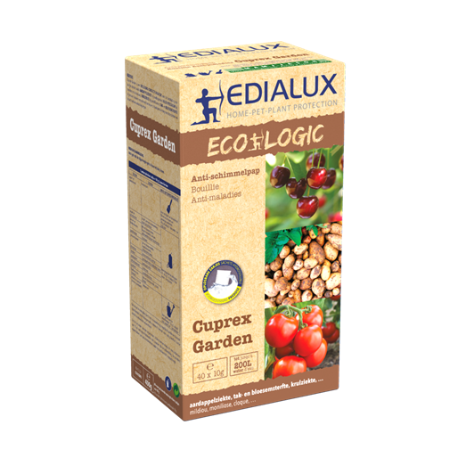Cuprex Garden (400 g)