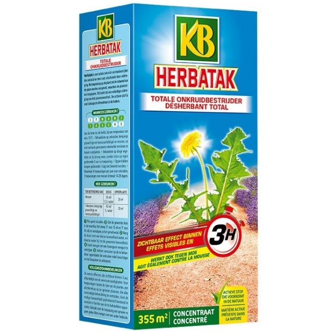 Herbatak (800 ml)