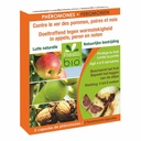 Phéromone contre le ver des pommes, poires et noix (2 capsules)