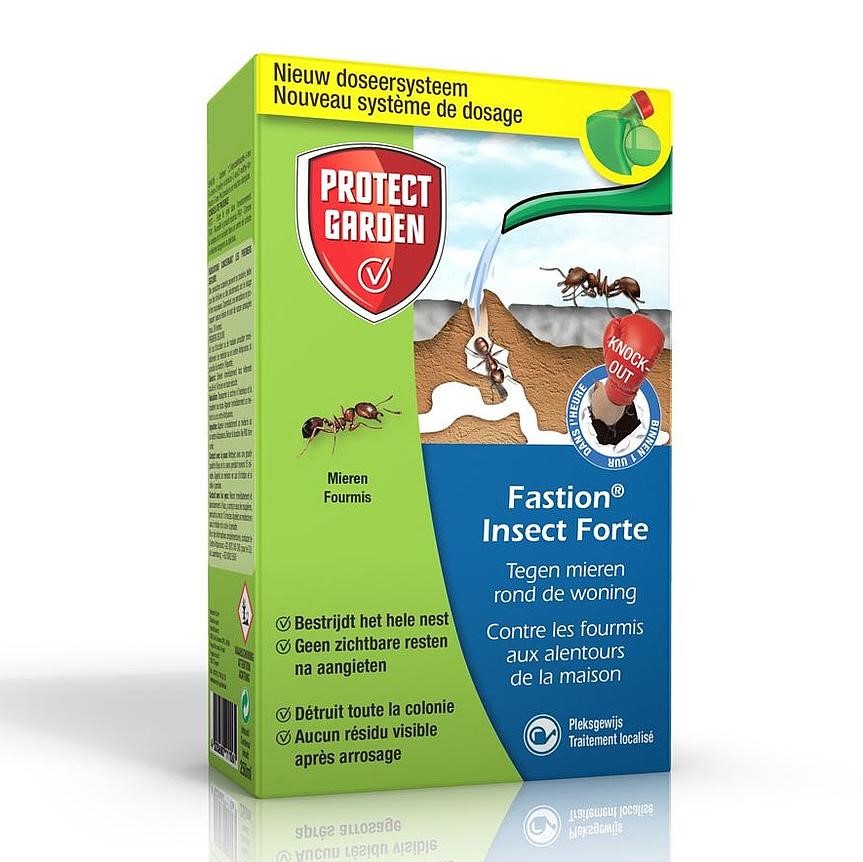 Fastion® Insect Forte (250 ml)
