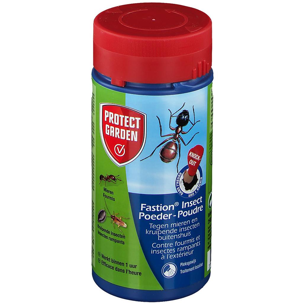 Fastion® Insect poudre (250 g)