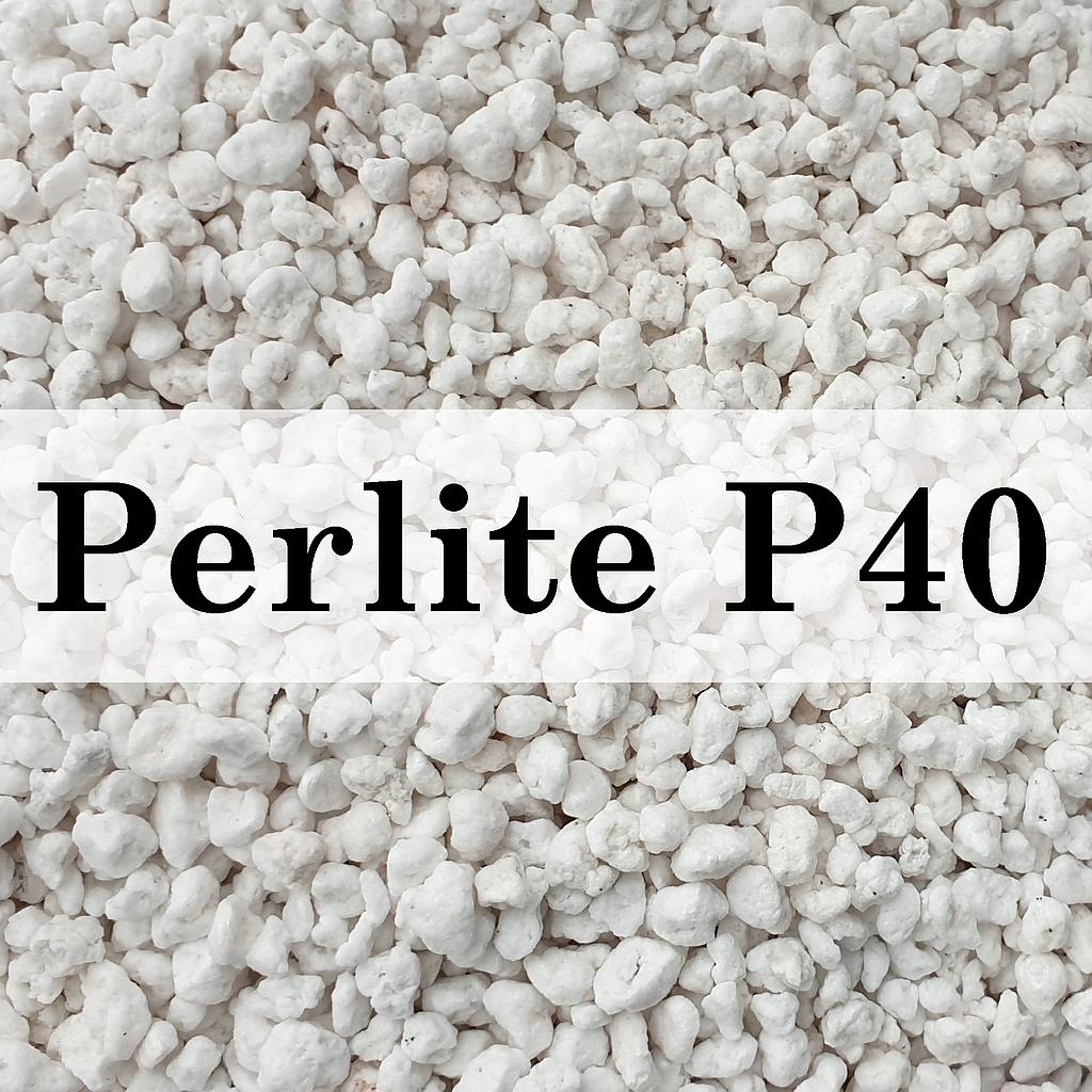 Perlite P40 (100 l)