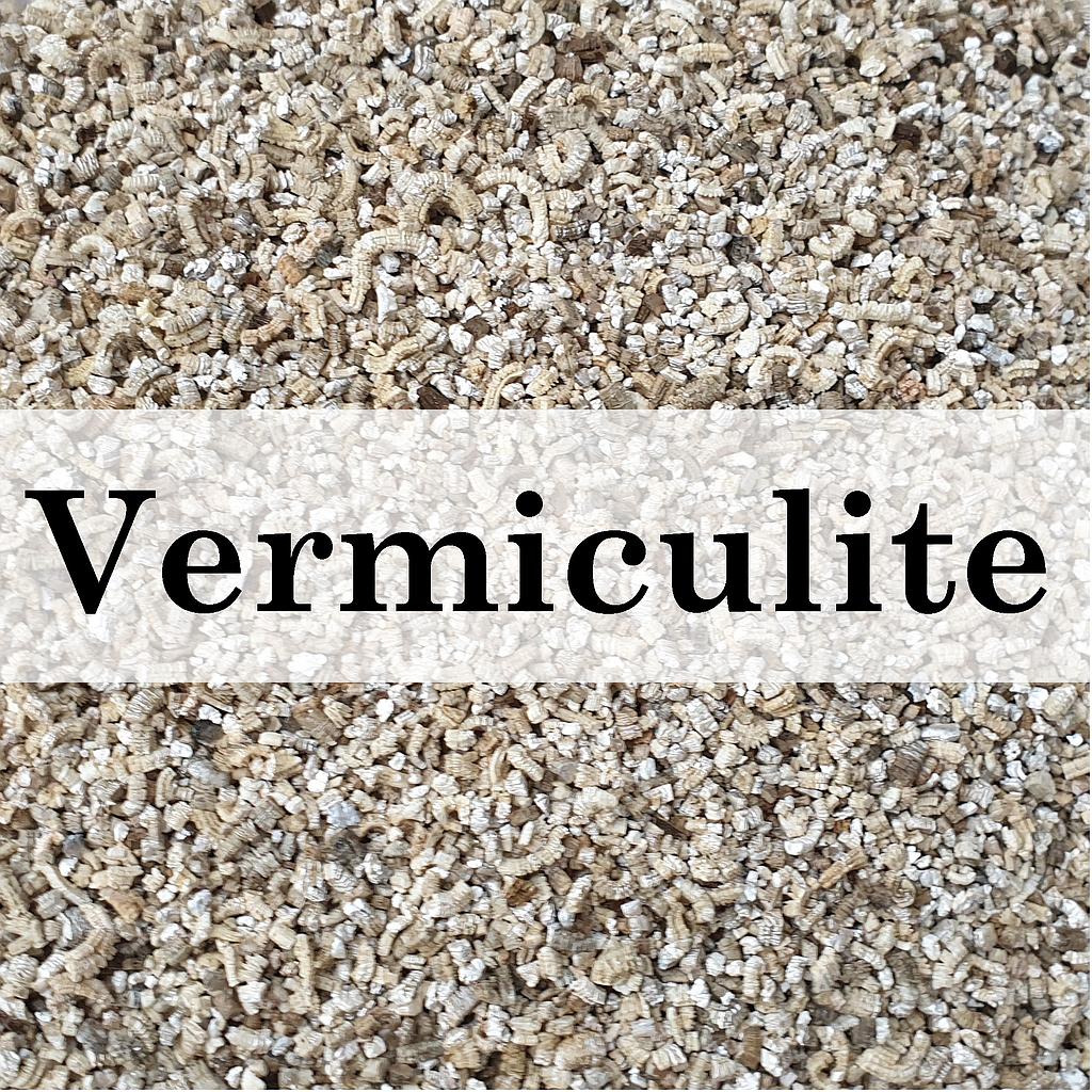 Vermiculite Grade 2 (1 L)