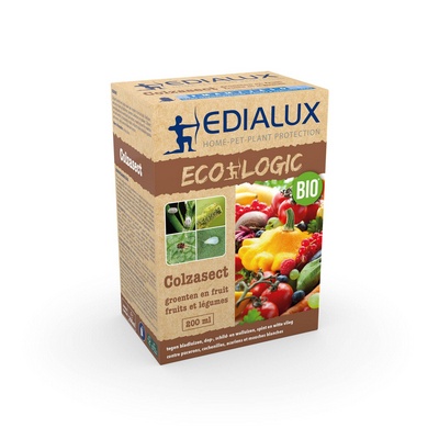 Colzasect Fruits & lègumes (200 ml)