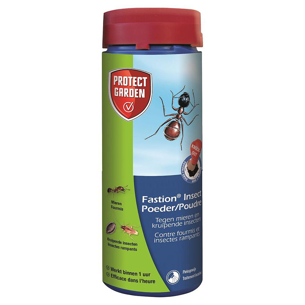 Fastion® Insect poudre (400 g)