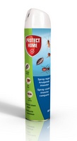 Spray contre insectes rampants (600 ml)