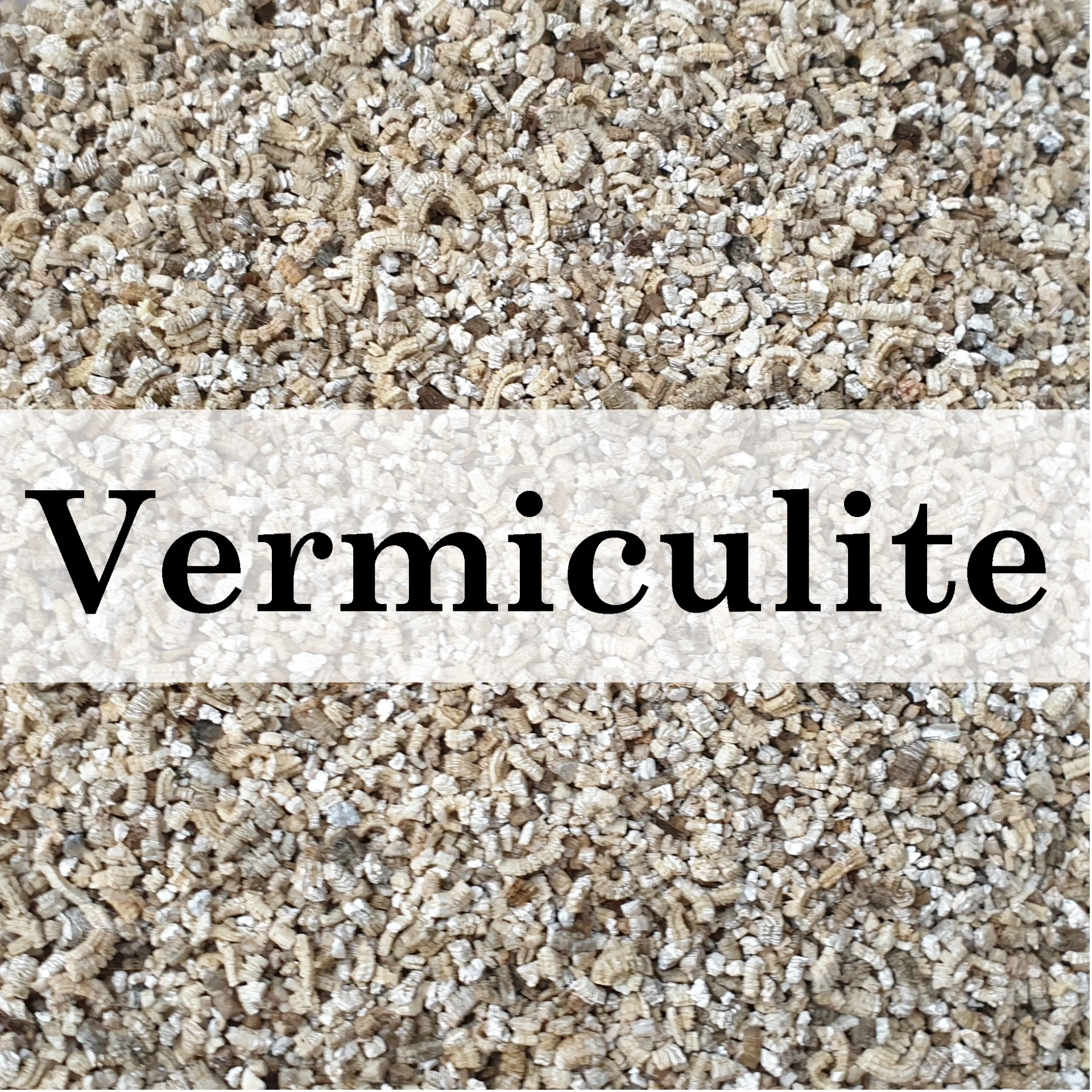 [VERMI100] Vermiculite Grade 2 100 L