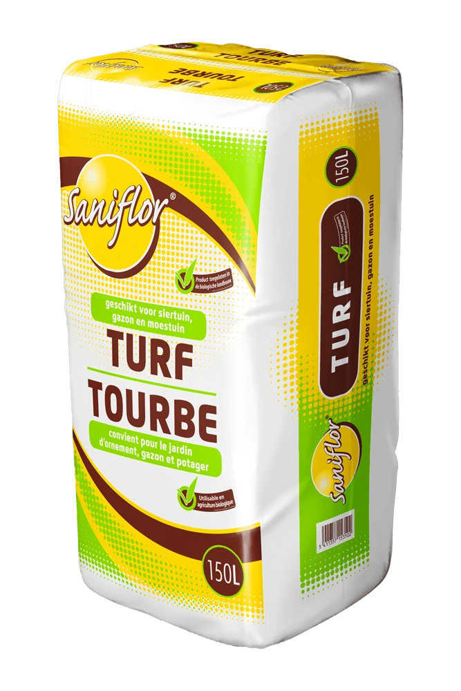 [015250] Tourbe blonde 250 L