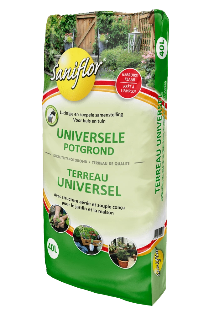 Terreau Universel 50 L