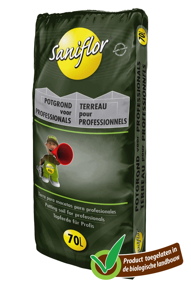 [252670] Terreau mottes 80/20 Bio 70 L