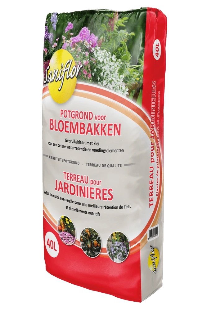 Terreau Jardiniere 20 L