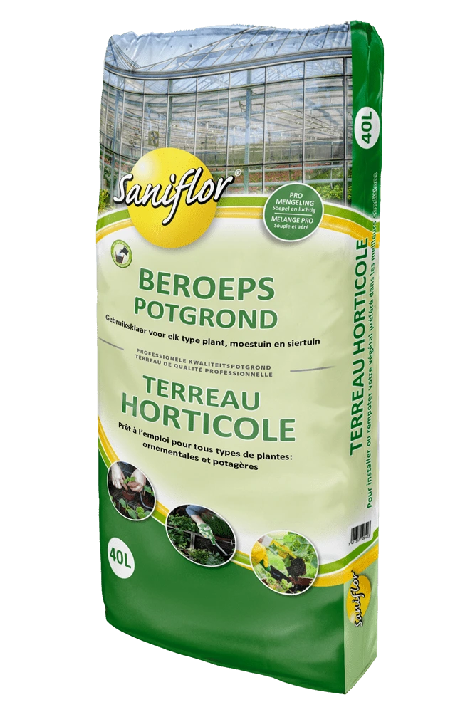 Terreau Horticole 70 L