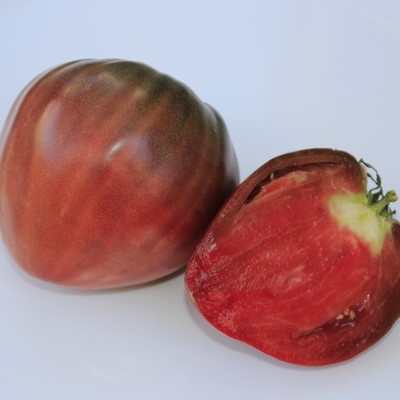 Tomate Coeur de boeuf noire (semence)