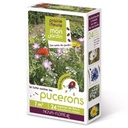 Prairie fleurie - Pucerons (potager) (Semences)