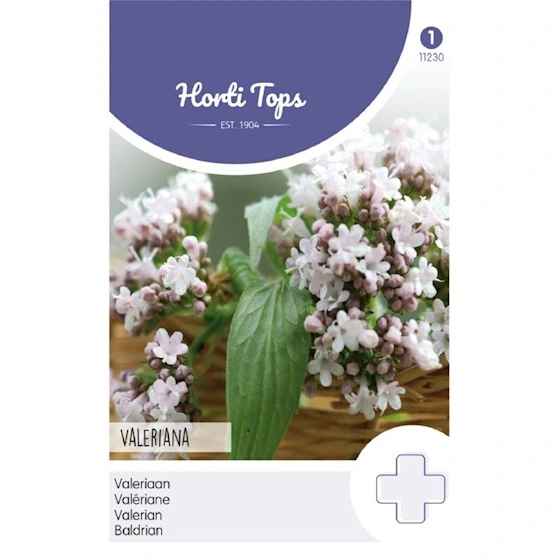 [H1230] Valeriane Officinale - 0,25 g