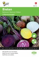 [B2115] Betterave en couleurs mélangées - 5 g