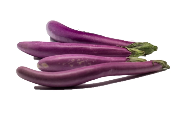 Aubergine japonaise Pickling - 15 graines