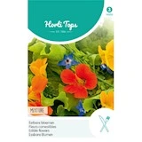 [H4886] Fleurs comestibles en mélange - 5 g