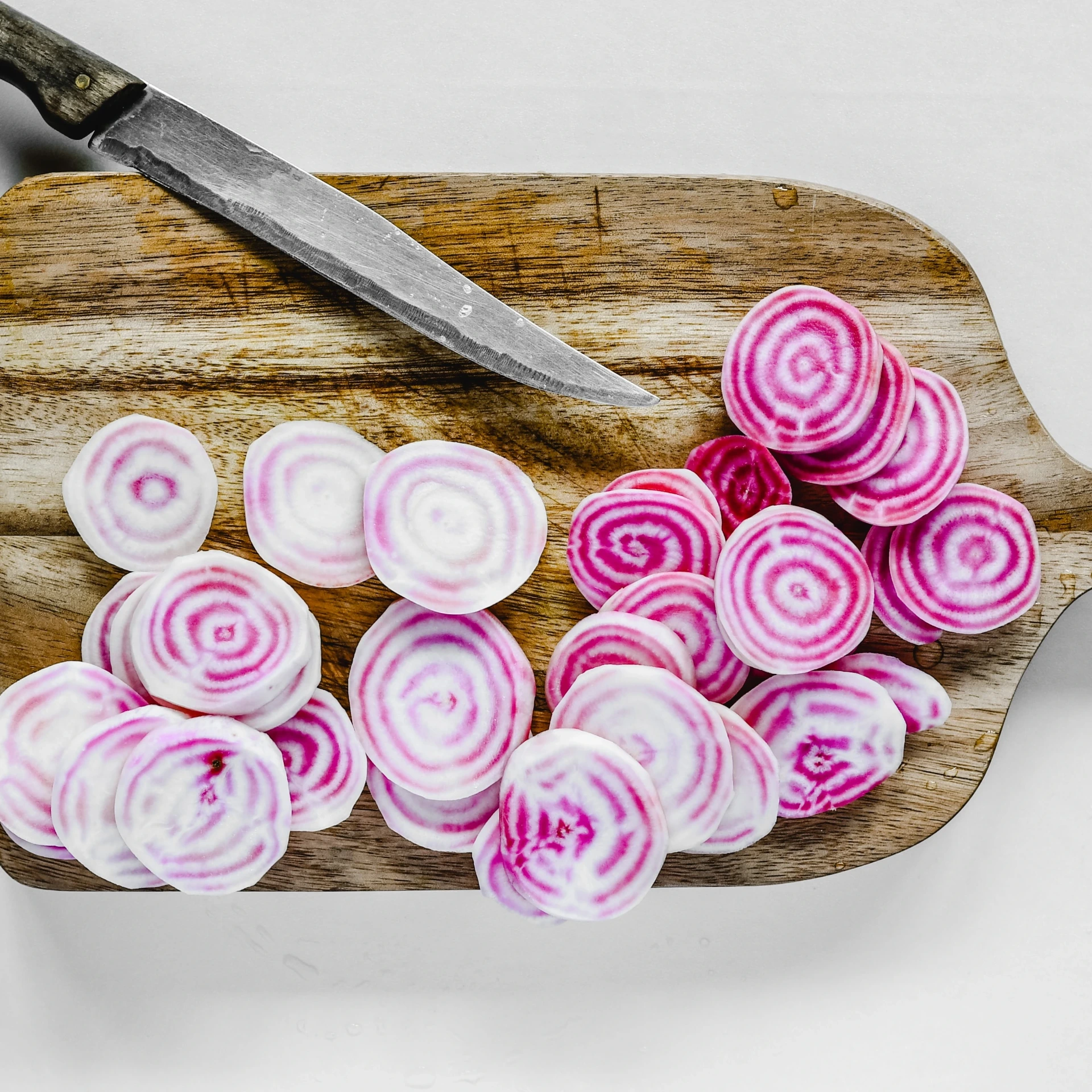 [S07030] Betterave Chioggia - 10 g