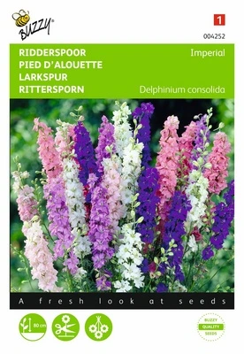 [B4252] Pied d'Alouette Imperial - 1 g