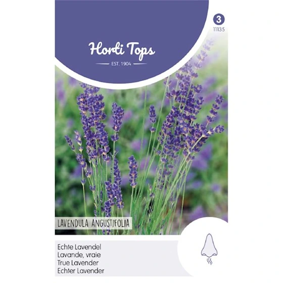 [H1135] Lavande officinale (angustifolia ou vera) - 0,75 g