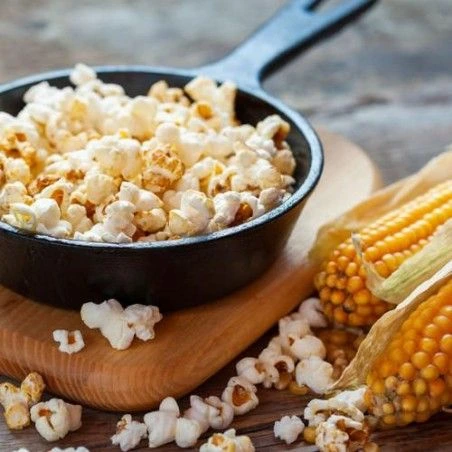 [S50100] Maïs Pop Corn - 15 graines