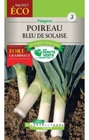 Poireau d'hiver Bleu de Solaize - 4 g