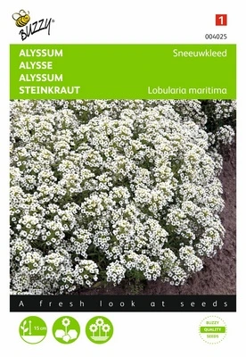 Alysse Tapis de neige - 0,5 g