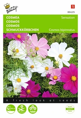 Cosmos Sensation - 1 g