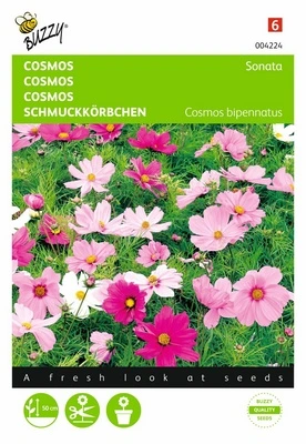 Cosmos Sonata - 0,6 g