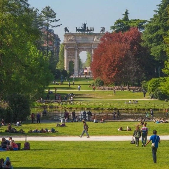 Gazon Espaces Verts - 25 kg