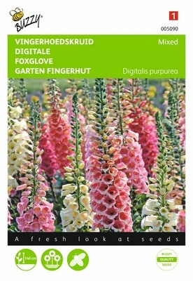Digitale - 0,5 g