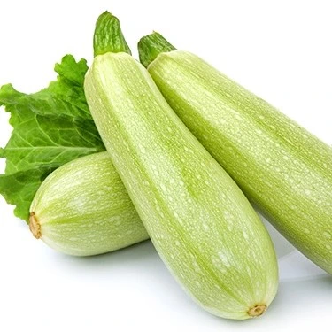 [S35105] Courgette blanche libanaise - 10 graines