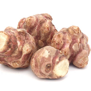 [P8093618] Topinambour patate

 Plant en pot de 10,5 cm