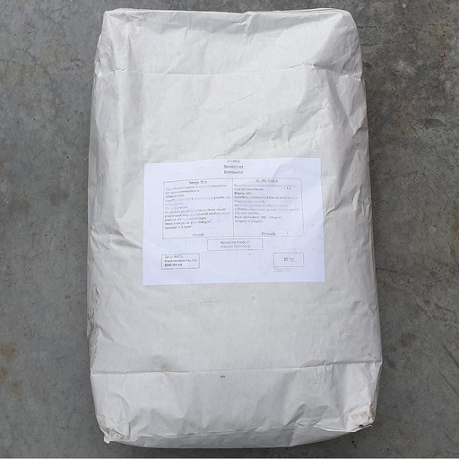 [CHAUHYD5] Chaux Pour Jardin Et À Blanchir (5 kg)