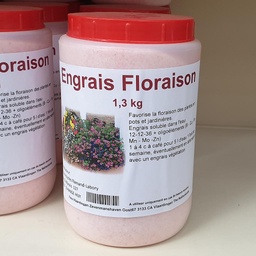 [ENGRFLO01,3] Engrais Floraison (1,3 kg)